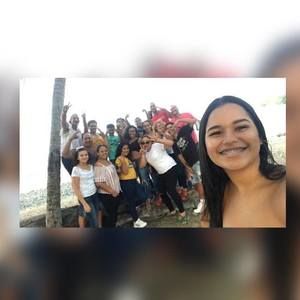 Meet your Posher, Alanis